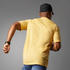 Adidas Own the Run 3-Stripes T-Shirt (IK4990) semi spark