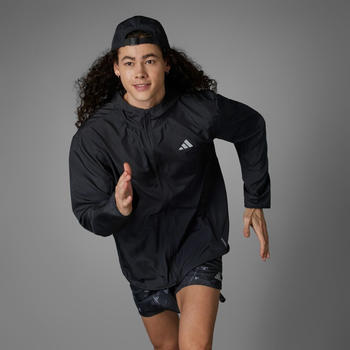 Adidas Run It Run Jacket (IL7230) black