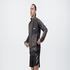 Adidas TERREX Trail Running Wind Jacket (IN6726) charcoal/black