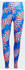 Adidas adidas x FARM Rio 7/8-Leggings (IQ4508) bold blue/bliss orange