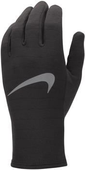 Nike Sphere Herren-Laufhandschuhe (DX7101) schwarz