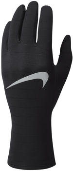 Nike Sphere Laufhandschuhe für Damen (DX7099) schwarz
