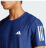Adidas Own the Run T-Shirt (IN1502) dark blue