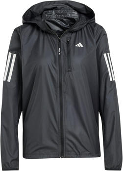 Adidas Own the Run Jacket Women (IN1576) black