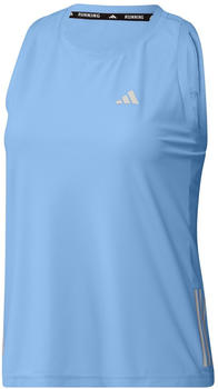 Adidas Own the Run Tanktop Women (IN8314) semi blue burst