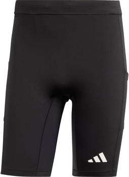 Adidas Own The Run Short Tight Men (IK5022) black