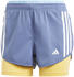 Adidas Own the Run Shorts 3