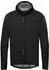 Gore Concurve Gore-Tex Laufjacke Herren schwarz