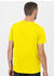 JAKO Herren Laufshirt T-Shirt Run 2.0 (6175) gelb