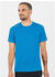 JAKO Herren Laufshirt T-Shirt Run 2.0 (6175) blau