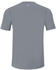 JAKO Herren Laufshirt T-Shirt Run 2.0 (6175) grau