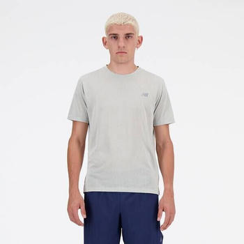 New Balance T-Shirt (MT41253) grau
