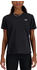 New Balance T-Shirt (WT41253) black heather