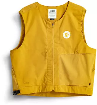 Fj&auml;llr&auml;ven S/F Gear Vest