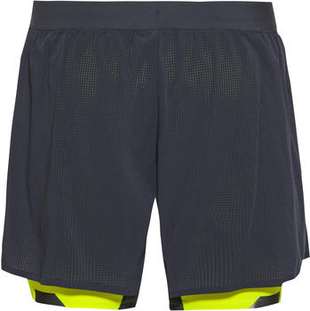 Brooks Run Visible 5 Sportshorts (211405) asphalt/nightlife