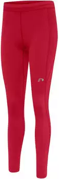Hummel Women's Core Tights (500104) tango red
