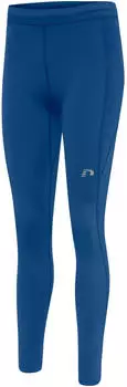Hummel Women's Core Tights (500104) true blue