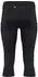 Newline Men's Core Knee Tights (510105) black