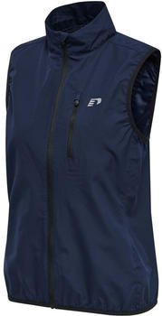 Newline Women's Core Gilet (500116) black iris