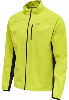 Newline Men's Core Cross Jacket (510114) evening primerose