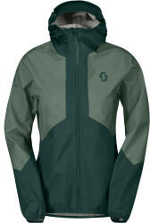 Scott Explorair Light Dryo 2.5 Layer Jacket (404112) haze green/lush green