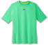 Brooks High Point Kurzarmshirt (221638) hyper green