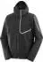 Salomon Bonatti Trail Jacket Men's deep black