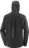 Salomon Bonatti Trail Jacket Men's deep black