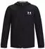 Under Armour UA Sportstyle Windbreaker-Jacket Youth (1370183) all black