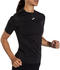 Brooks High Point Kurzarmshirt (221638) schwarz