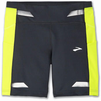 Brooks Run Visible 6" W asphalt/nightlife