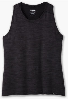 Brooks Luxe Tanktop (221660) schwarz