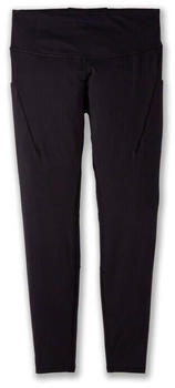 Brooks Spark Lauftight (221644) schwarz
