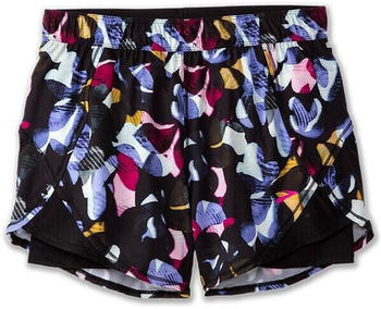 Brooks Chaser 5 2in1 (221464) fast floral print