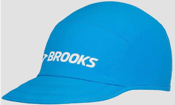 Brooks Lightweight Packable Laufmütze (280458) blau