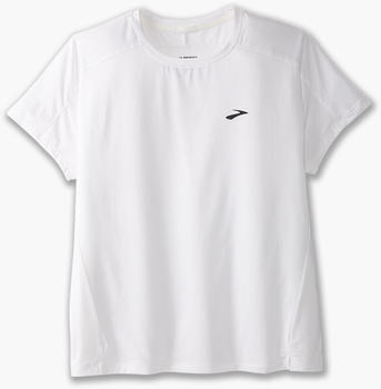 Brooks Sprint Free 2.0 Women's Shirt (221613) weiß