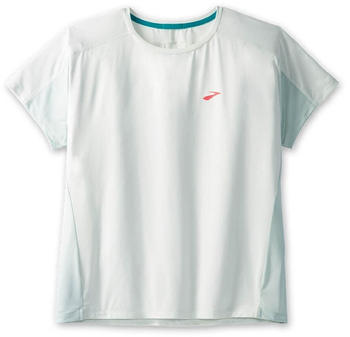 Brooks Sprint Free 2.0 Women's Shirt (221613) mint mix