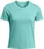 Under Armour UA Launch Kurzarm-Oberteil für Damen (1382434)