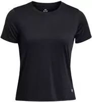 Under Armour 1382434-001, UNDER ARMOUR Launch T-Shirt Damen 001 -...
