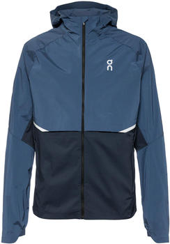 On Core Jacket denim/navy