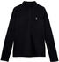 On Climate Shirt W (1WE) black