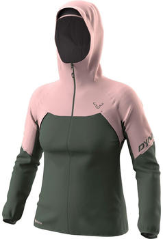 Dynafit Alpine GORE-TEX Jacket Women pale rose