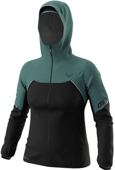 Dynafit Alpine GORE-TEX Jacket Women atlantic