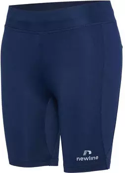 Newline Women's Athletic Sprinters (700002) black iris