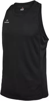 Newline Men's Athletic Running Singlet (710003) black