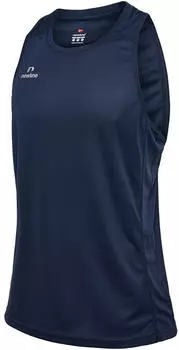 Newline Men's Athletic Running Singlet (710003) black iris