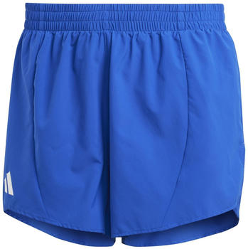Adidas Men Adizero E Shorts royal blue
