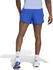 Adidas Men Adizero E Split royal blue