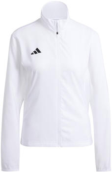 Adidas Women ADIZERO E JCKT white