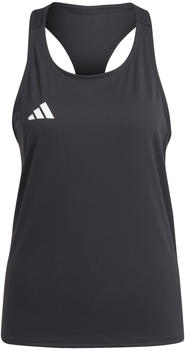 Adidas Women Adizero E Tank black
